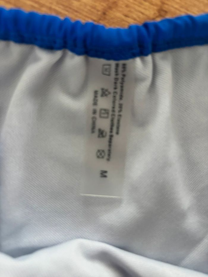 Ensemble maillot de bain SHEIN taille M bleu - photo numéro 3