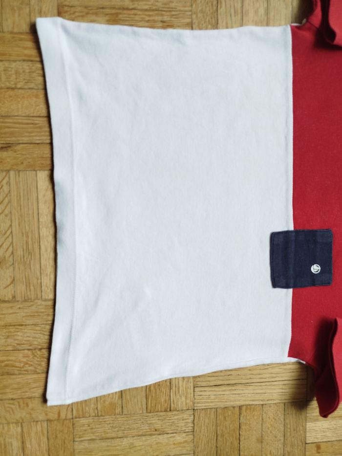 T shirt garçon 5 ans petit bateau - photo numéro 4