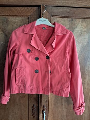 Veste