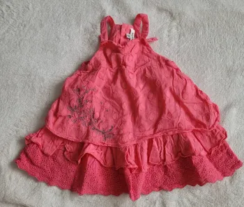 Robe 12 mois / Marese