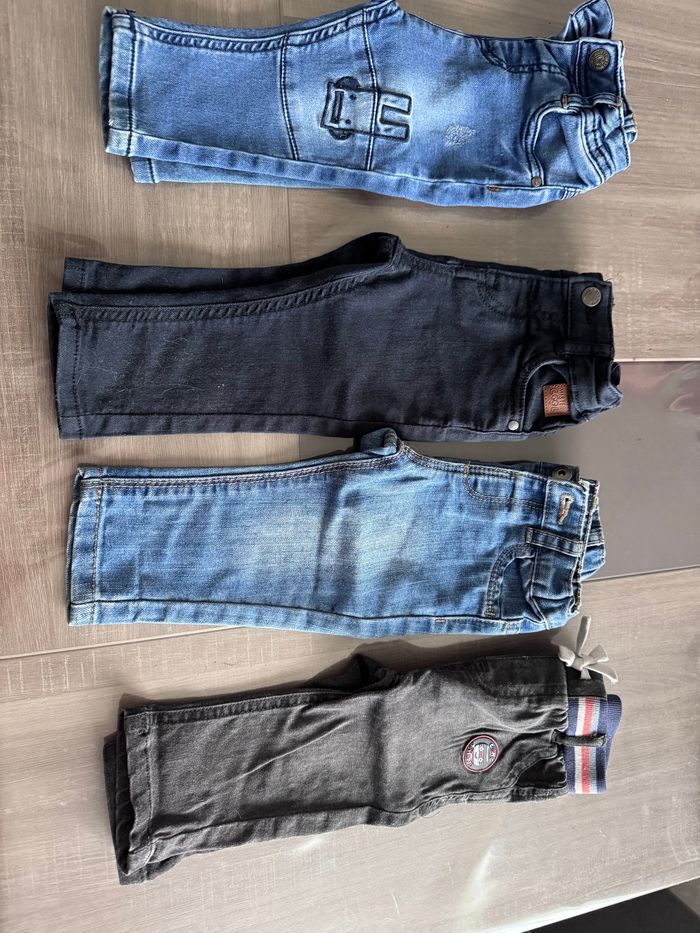 Vêtements garçon - photo numéro 5