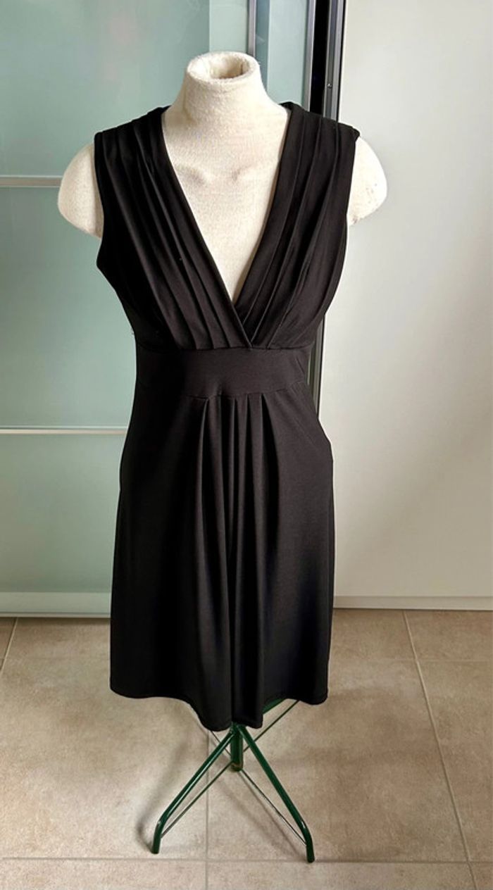 Petite robe noire La City 38 - photo numéro 3