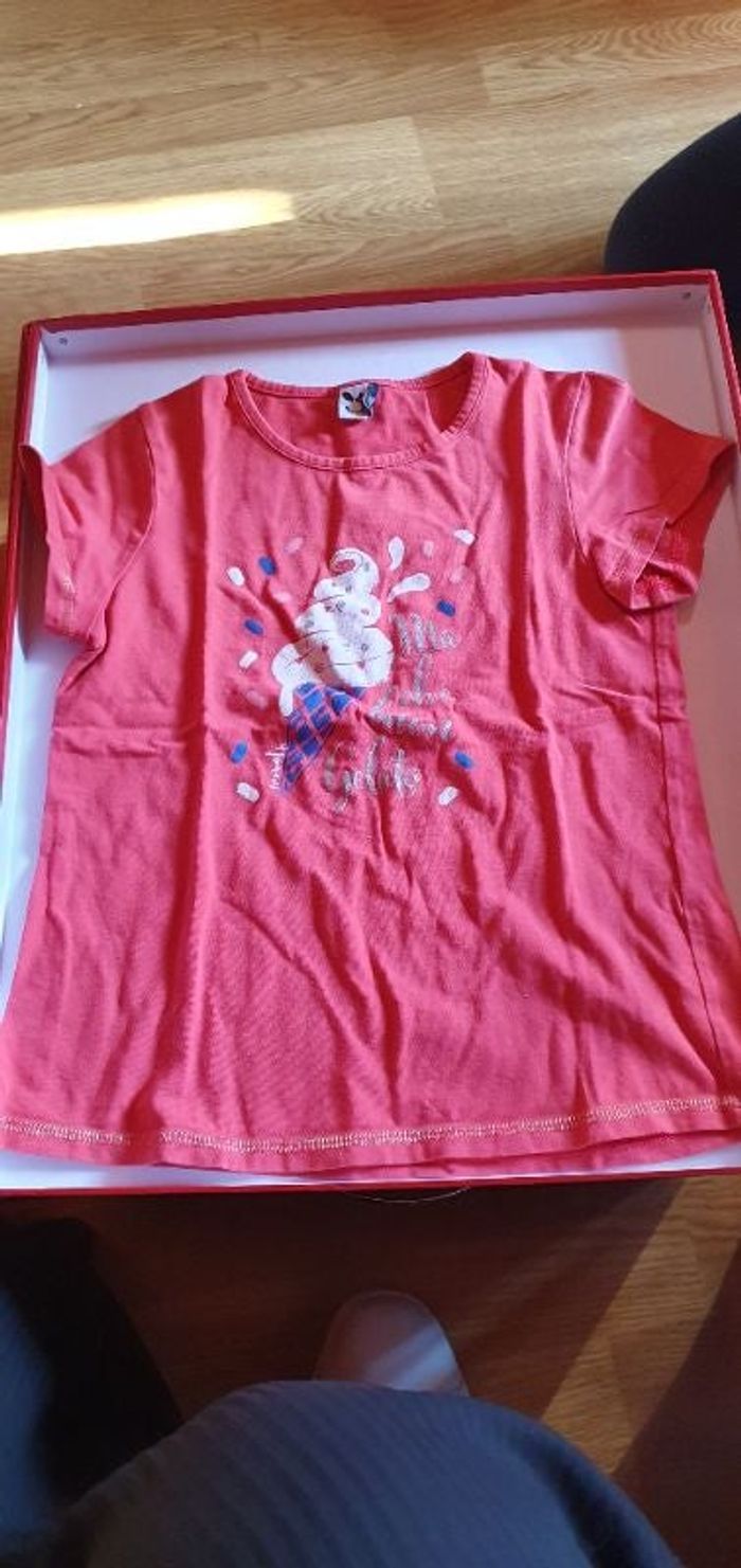 t shirt