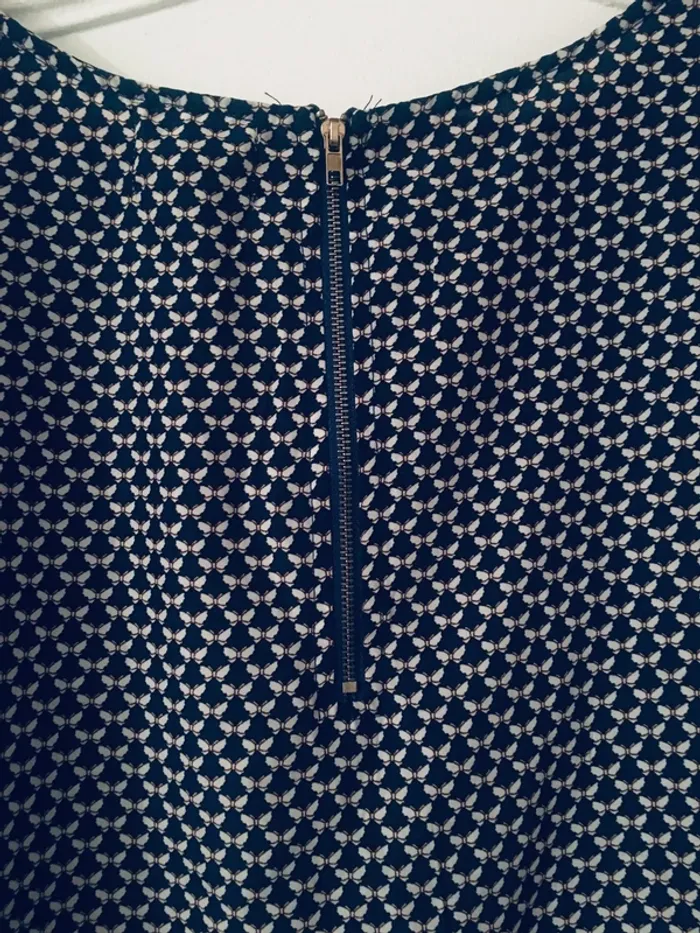 Robe taille L - Goa - photo numéro 3
