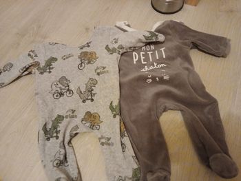 Pyjamas