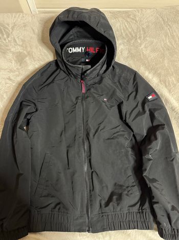 Veste Coupe-vent Tommy Hilfiger 