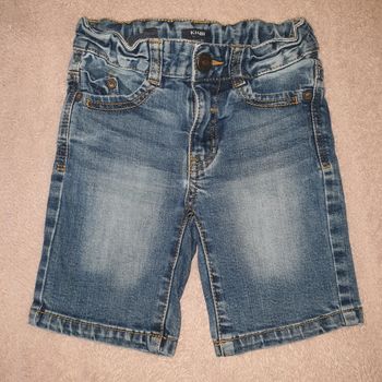 Short