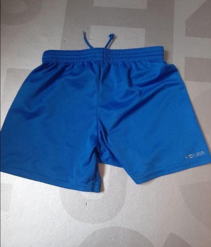 Short garçon 8 ans