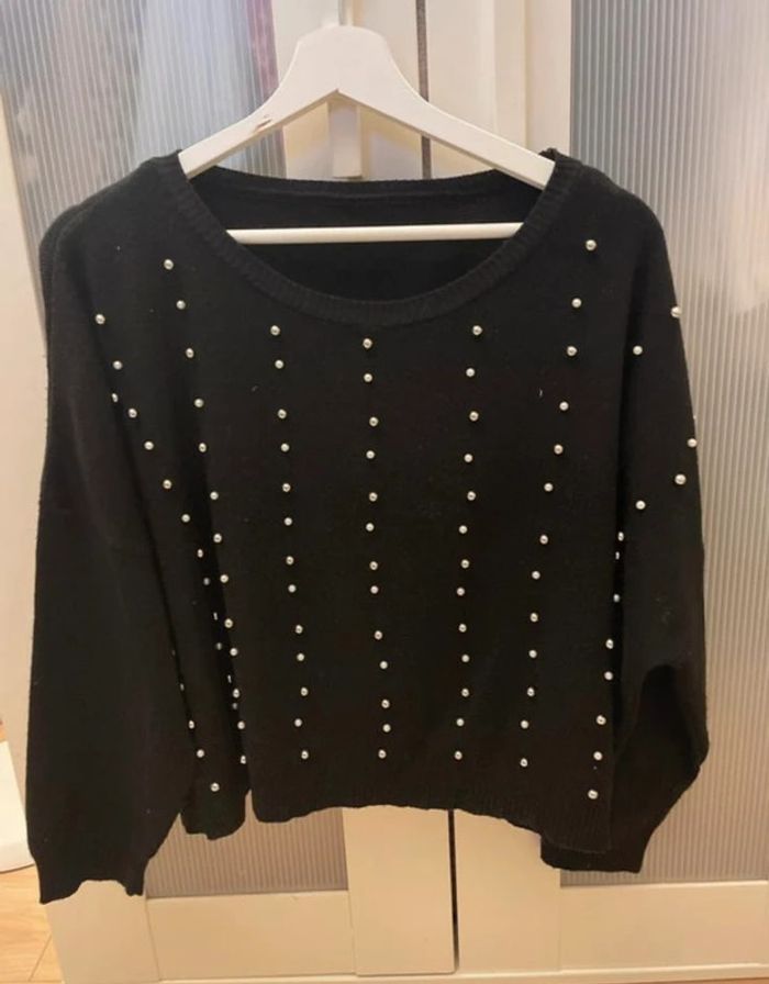 pull perles