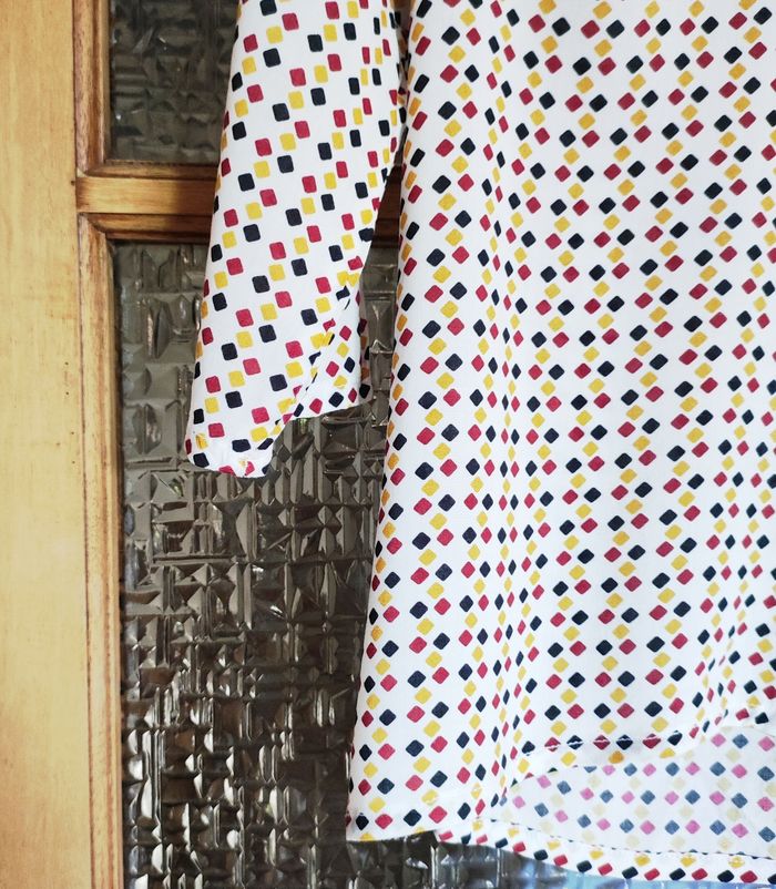 Blouse imprimée Bonobo - photo numéro 3