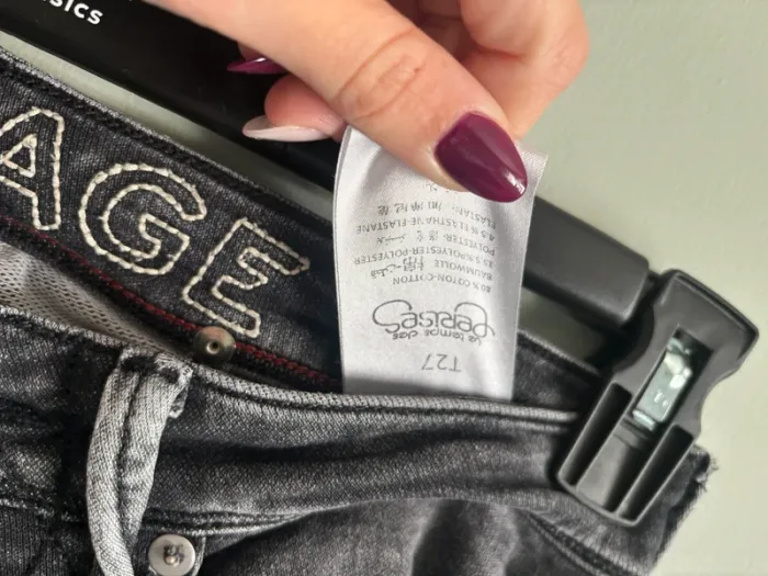 Jeans 27 - photo numéro 4
