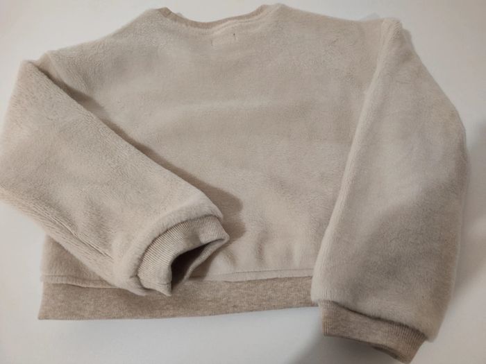 Pull court - photo numéro 4