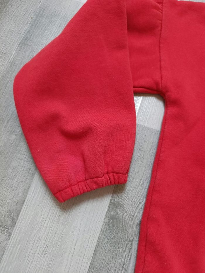 Sweat Karl Lagerfeld 10 ans - photo numéro 6