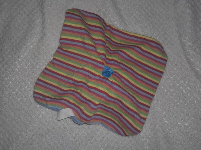 Doudou - photo numéro 2