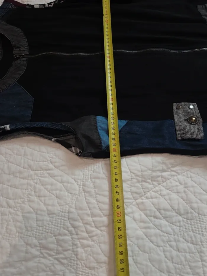 Lot Desigual 2 Robes taille 40 - photo numéro 4