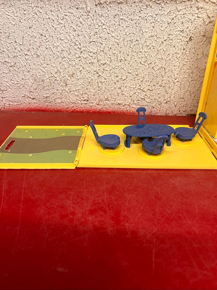 Maison Peppa pig - photo numéro 2