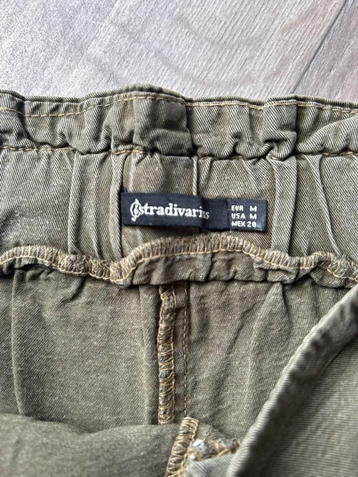 Short taille haute - photo numéro 3