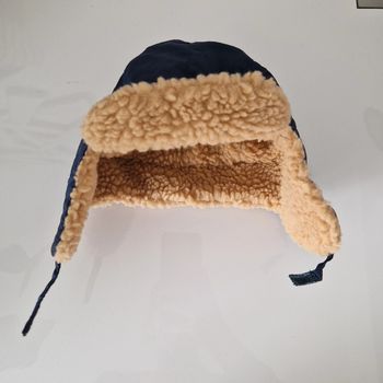 Bonnet TAO 9/12 mois neuf