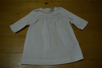 robe vertbaudet