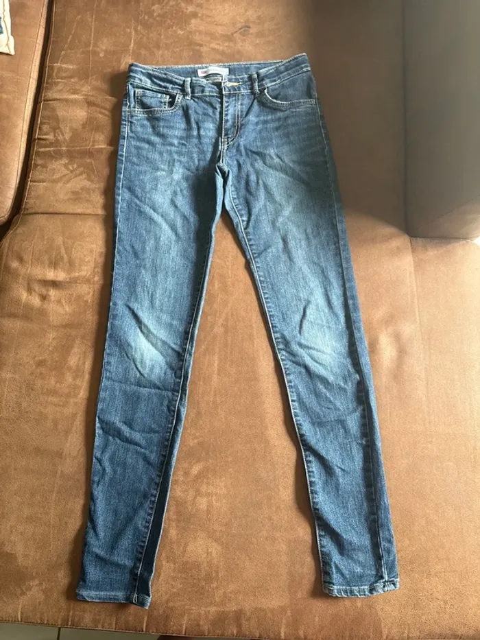 Jean Levi’s