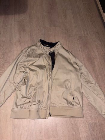 Jolie veste, Brice   homme