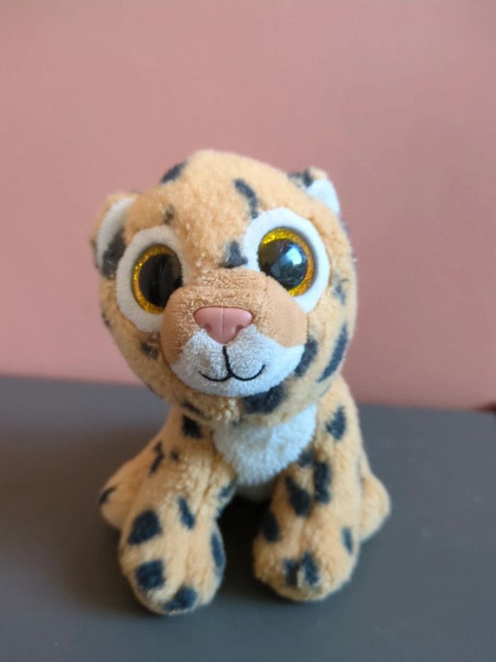 peluche Ty freckles