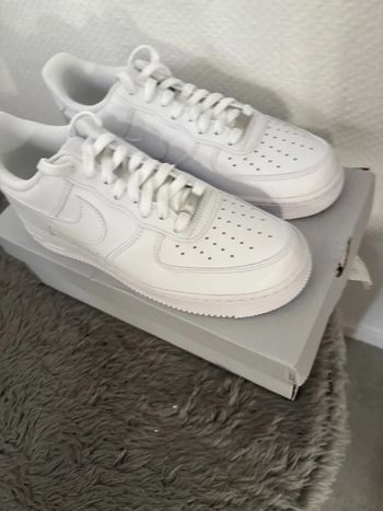 Nike Air force 1 44