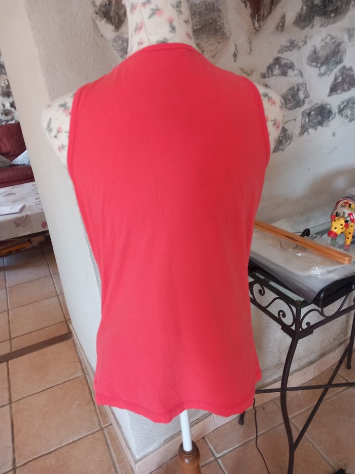 Débardeur - photo numéro 3