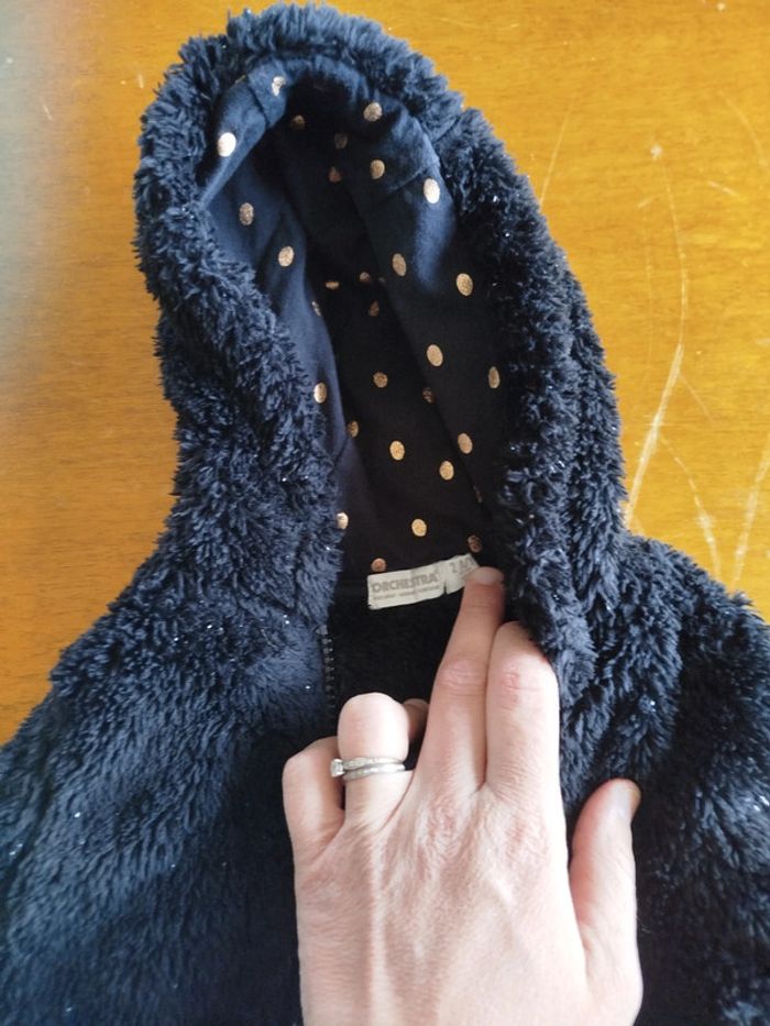 2 vestes - photo numéro 2