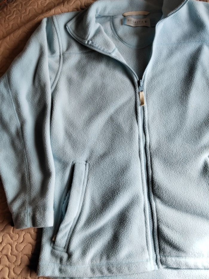 Veste 3 en 1 imperméable Femme Regatta (D47) - photo numéro 15