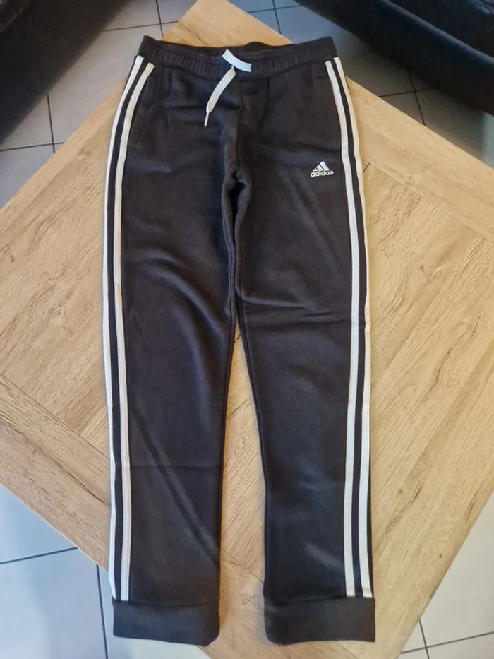 Adidas jogging fille 11/12 ans neuf