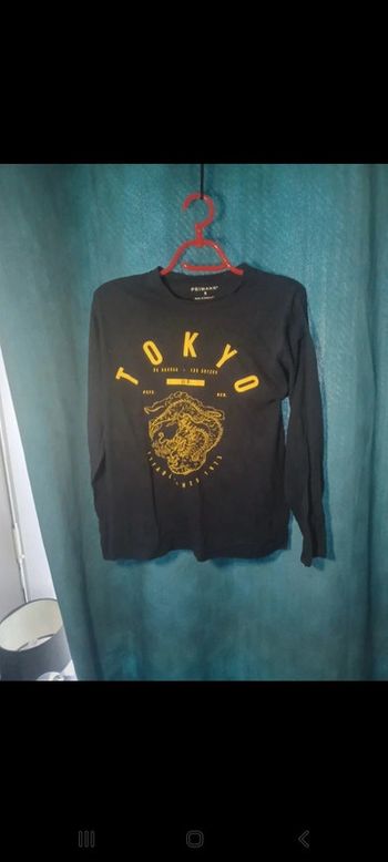 T shirt primark tokyo
