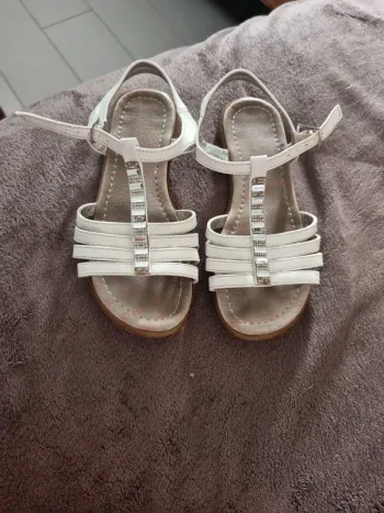 Sandales bijoux