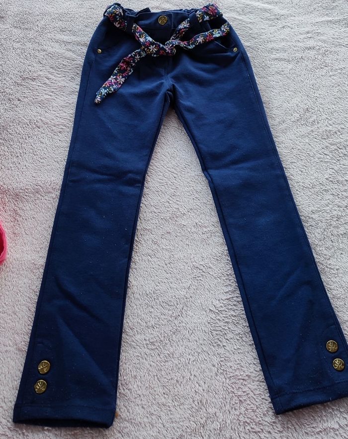 Ensemble sergent major 4-5 ans - photo numéro 2