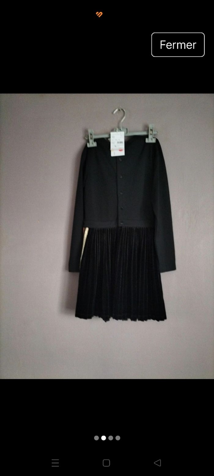 Robe  boboli 10 ans - photo numéro 2