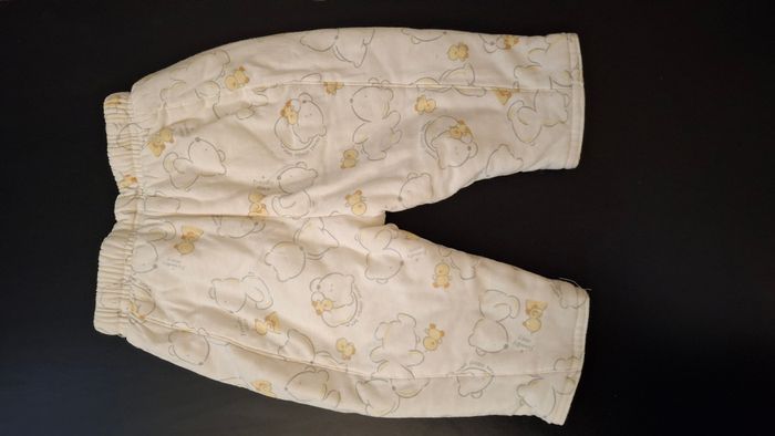 Pantalon bébé, taille 68, C&A - photo numéro 2