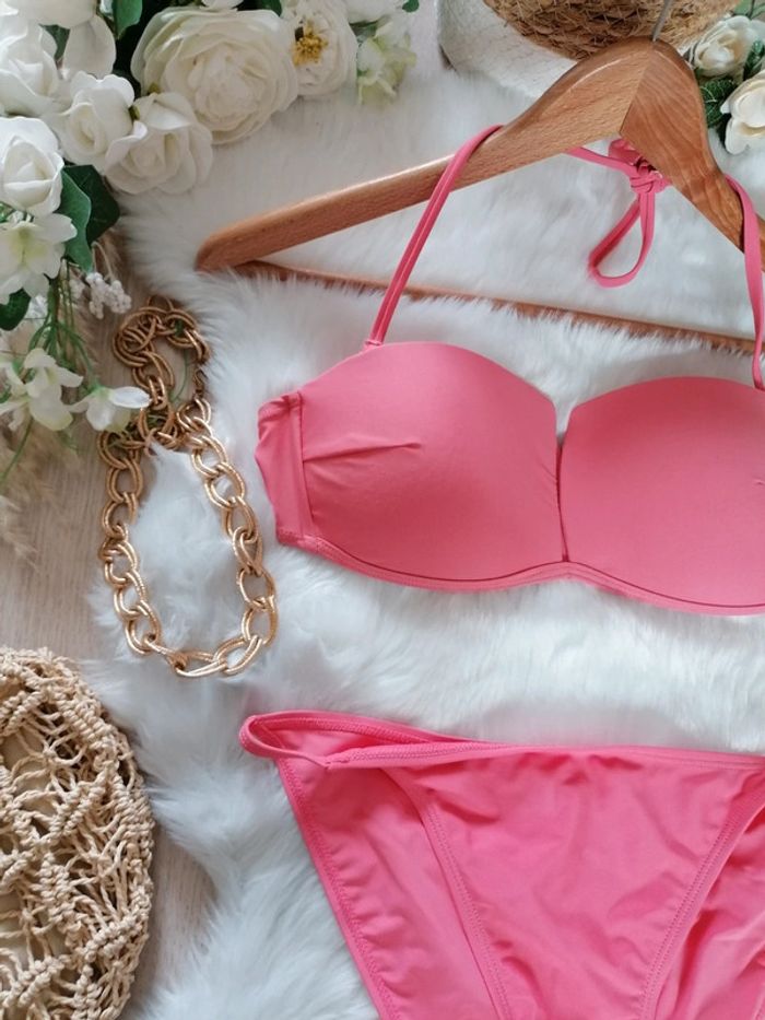 Jolie maillot de bain taille XL - photo numéro 2