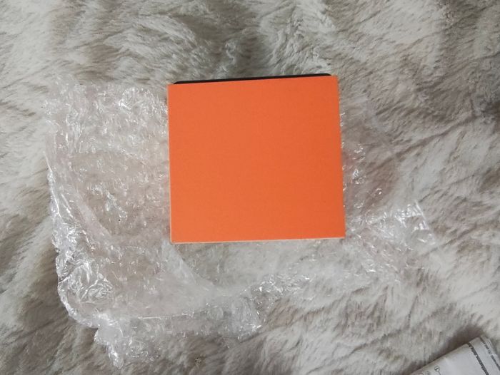 Réveil carré - photo numéro 4