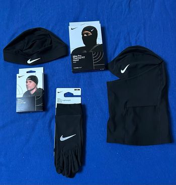 Pack hiver Nike 