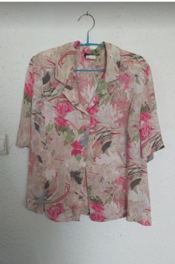 Chemisier  (Taille 48) - Gevanna