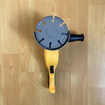 Scie Circulaire Musicale TOOL TECH – Comme une vraie !