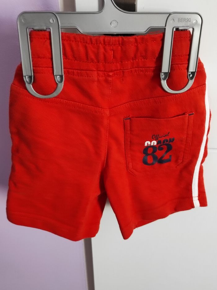 Short 2 ans Orchestra - photo numéro 2