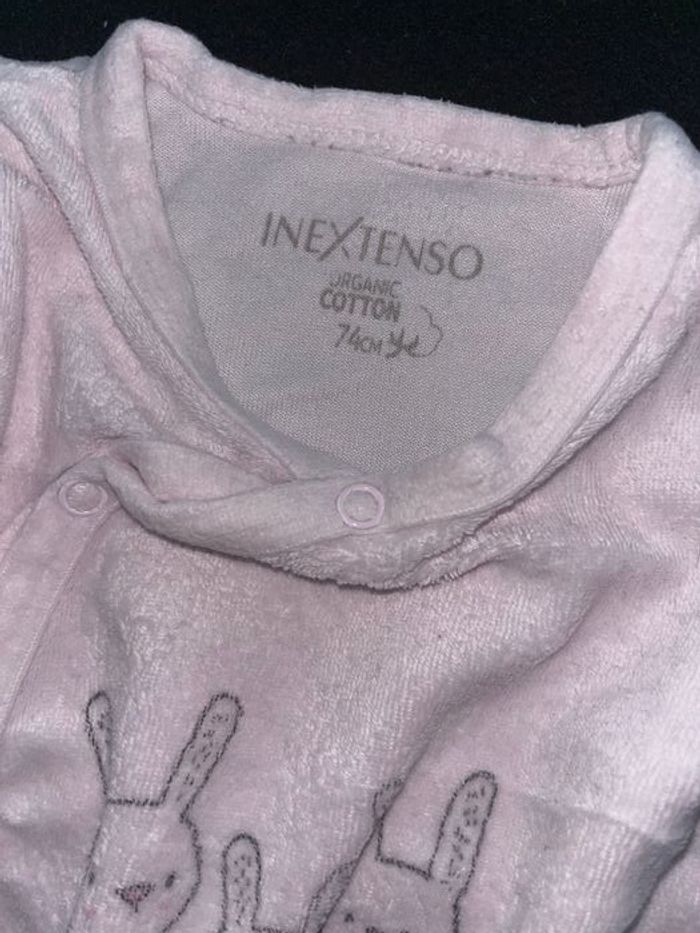 Pyjama 12 mois - photo numéro 6