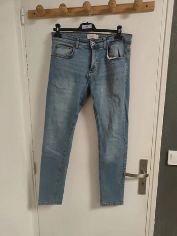 Jean skinny Pull & Bear