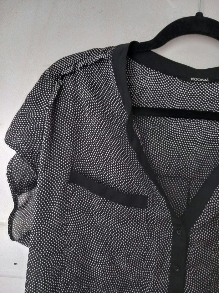 Robe tunique Taille 42 - photo numéro 2