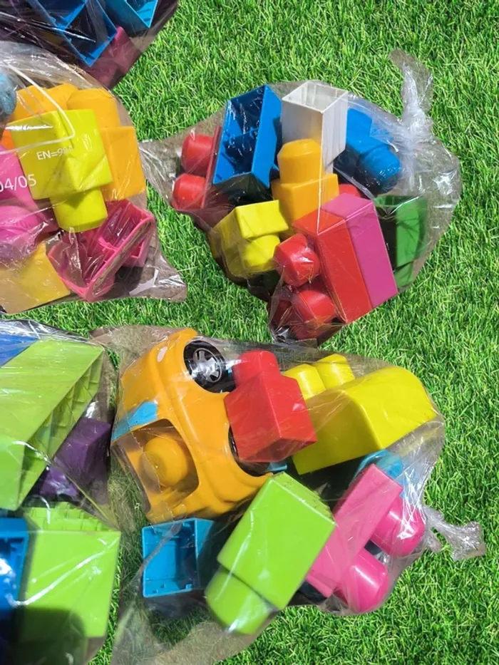 Lot de lego - photo numéro 2