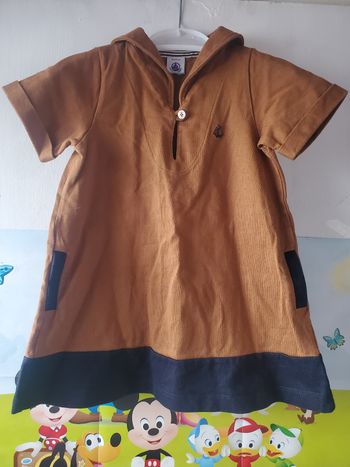 T-shirt manche courte garçon 18 mois