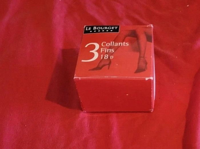 Collants fins T4 et T5 - photo numéro 4