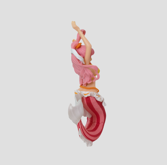 Figurine officielle Banpresto – Princess Shirahoshi – Creator x Creator Regular Color – One Piece - photo numéro 4