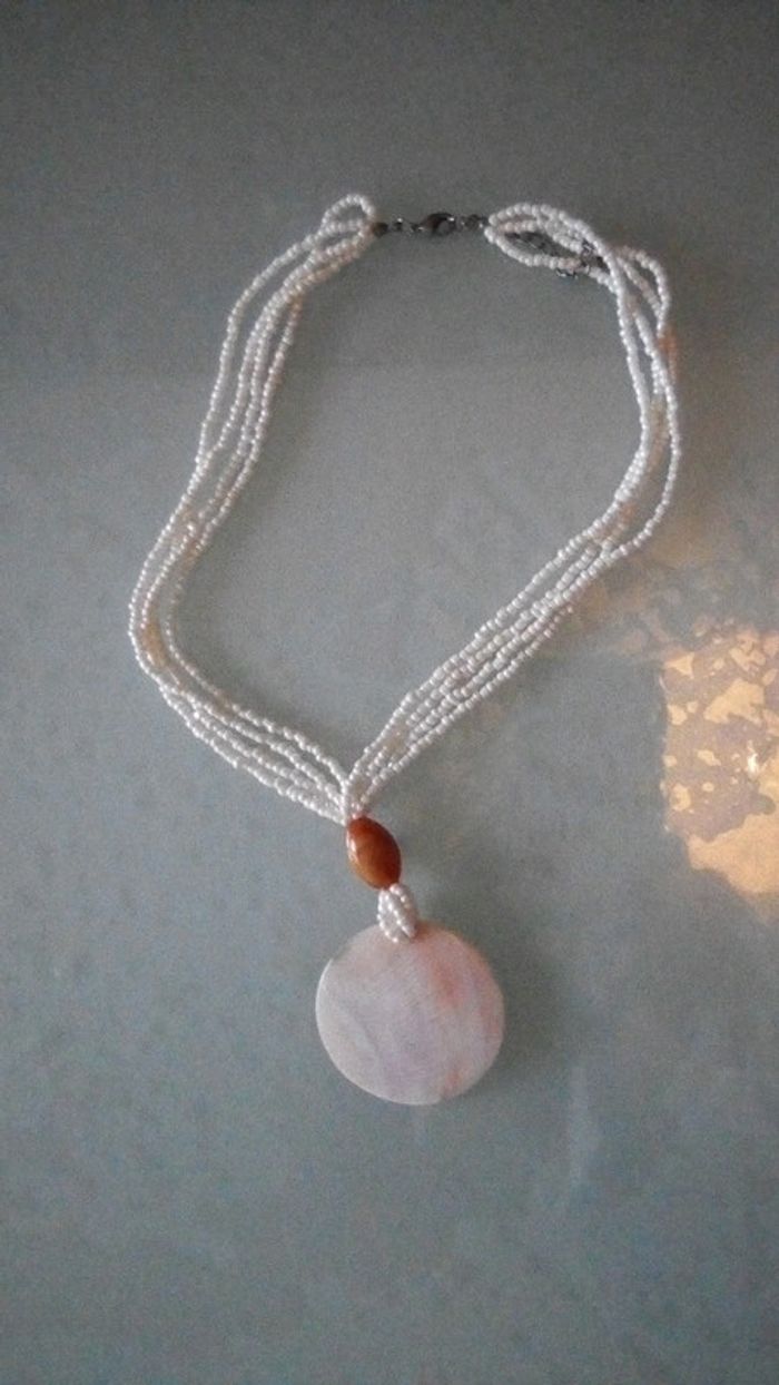 Collier - photo numéro 2